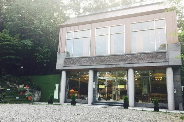 안양납골당
