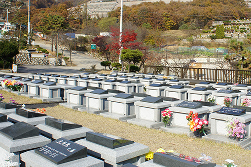 자연공원