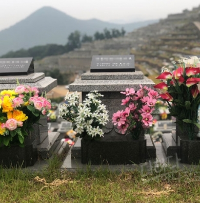 양수리공원