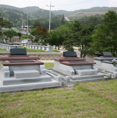공원묘지가격