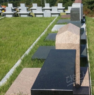 양수리자연장