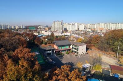 일산추모공원