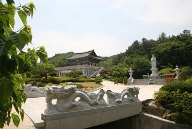 이천납골당