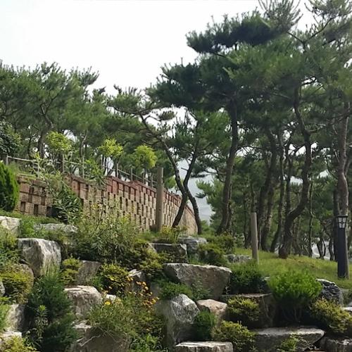 광주수목장 by 하늘향기 추모공원