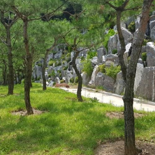 경기도광주가족수목장 by 하늘향기 추모공원